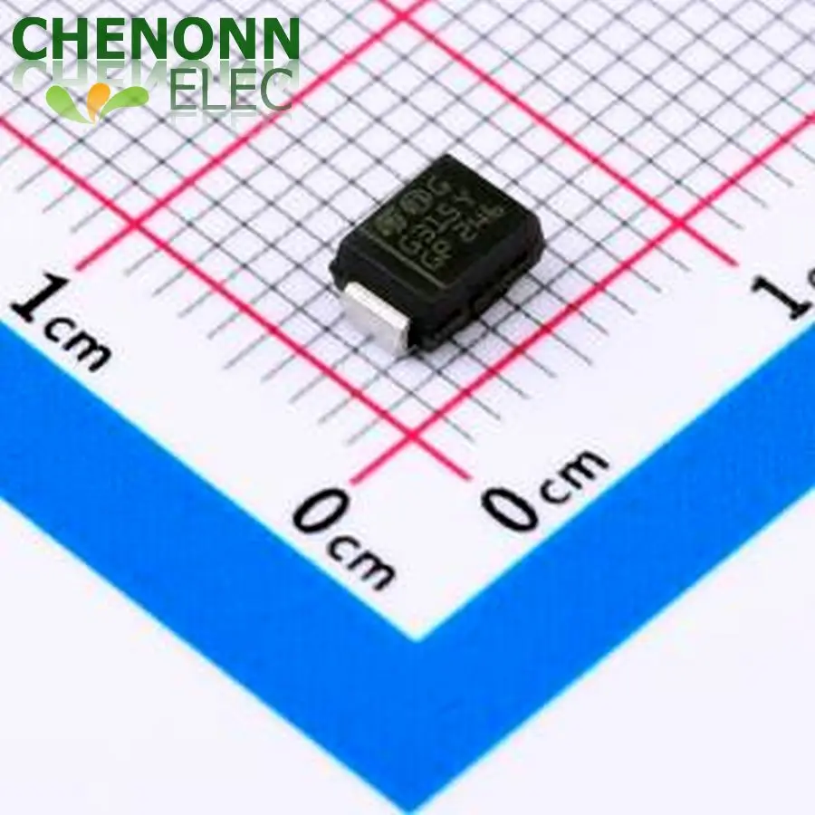 100PCS/LOT STPS3150UY (Diodes)