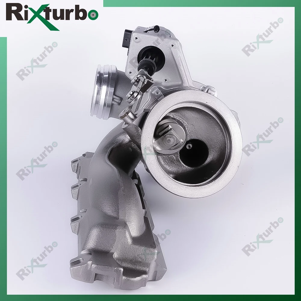 Turbo For Car 11652681209 7636784 8643129 11657636784 for Mini one Cooper Clubman Countryman 1.5 L B38A15 B38A12 Engine Parts