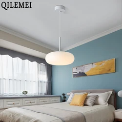 Creative LED Pendant Light Apple Design For Children's Bedroom Living Room Ceiling Chandelier Hanging Lamp Lighting