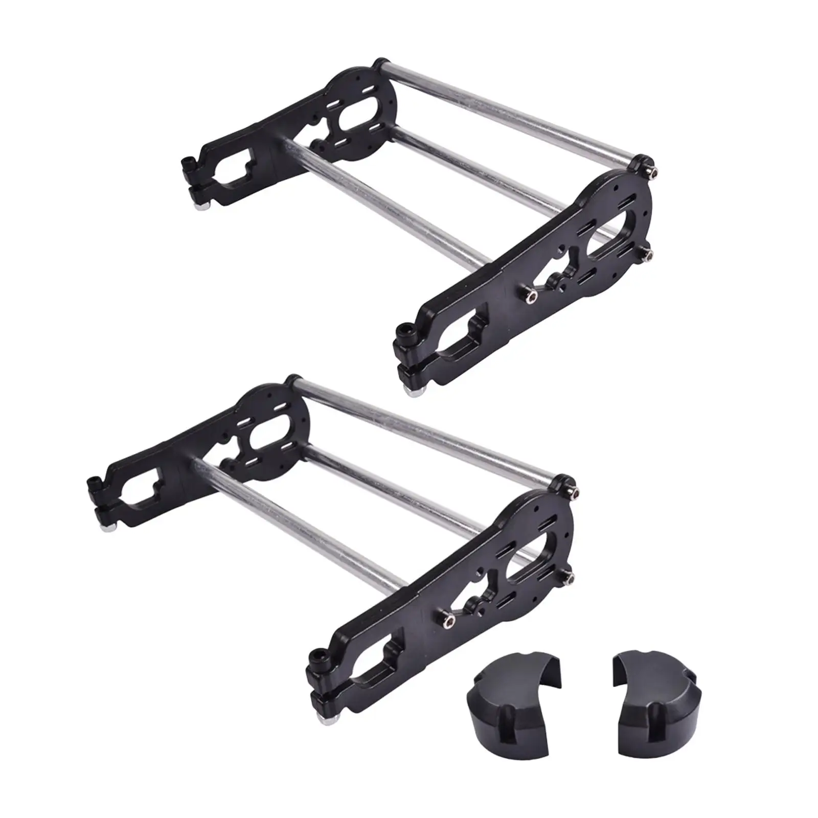 Mountain Skateboard Motor Mount Adjustable Truck Bridge Bracket