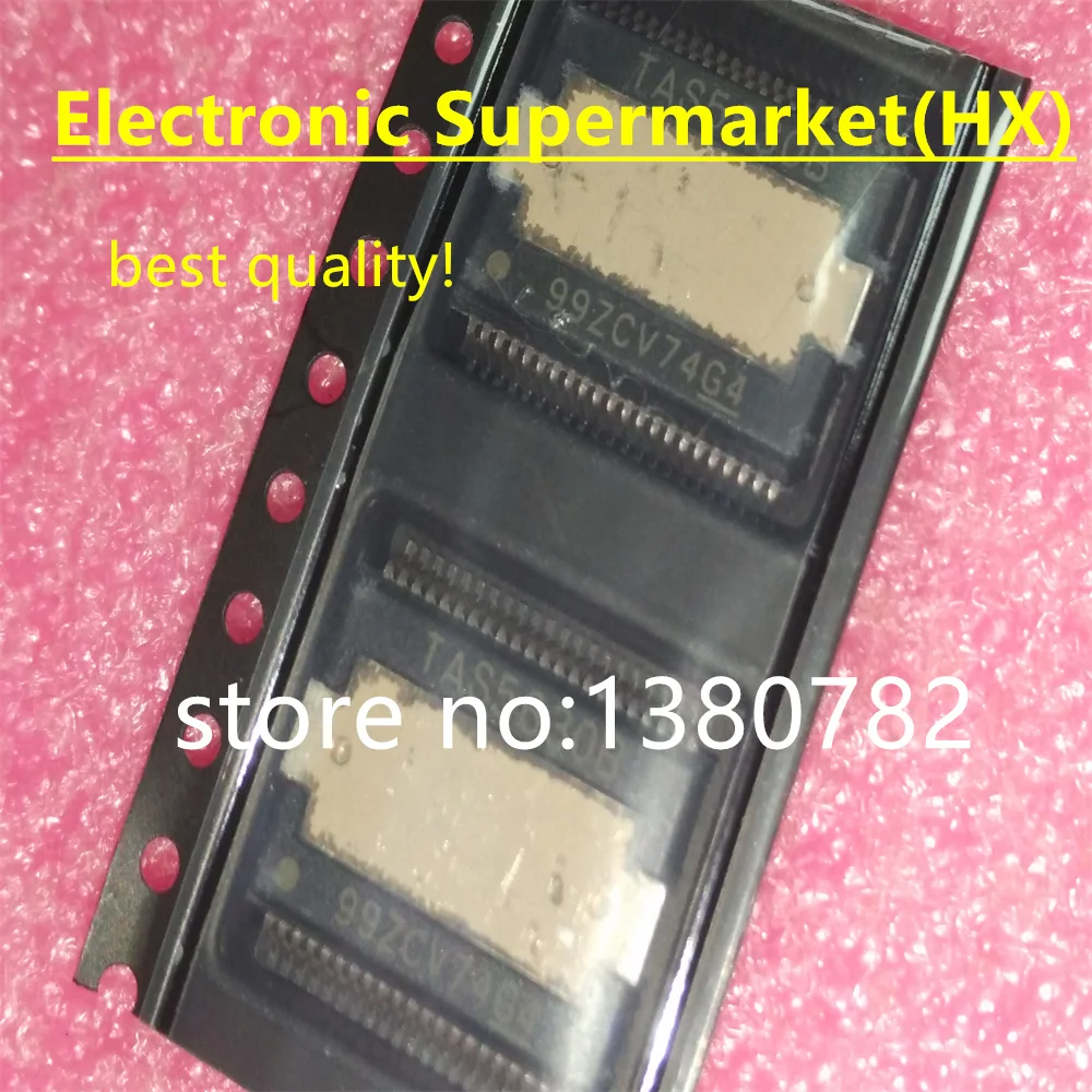 

Free Shipping 2pcs-10pcs TAS5630B TAS5630BDKDR HSSOP-44 IC In stock!