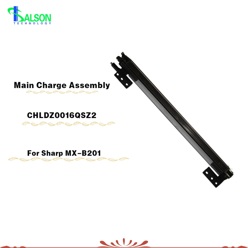 

Compatible CHLDZ0016QSZ2 Main Charge Assembly For Sharp MX-B201 Printer Good Quality New