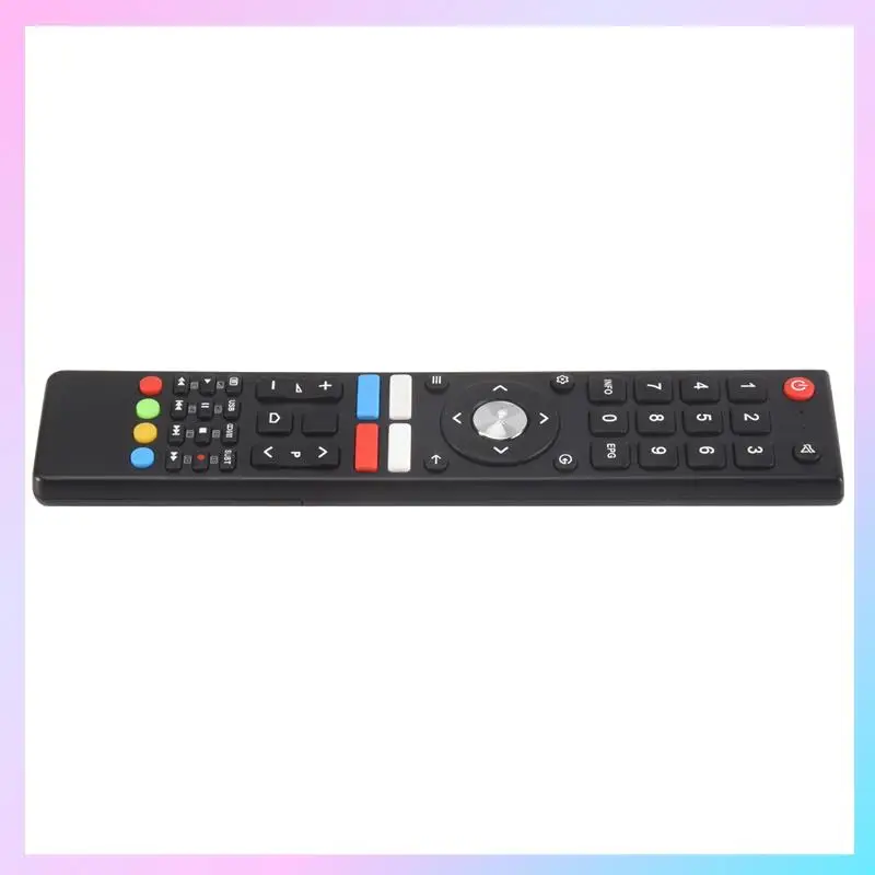 

AB25-Замените пульт дистанционного управления для телевизора CHIQ Smart 4K UHD L32H7N L32H7S U43H7AN U43H7L U43H7LX U50H7AN U50H7N U55H7A