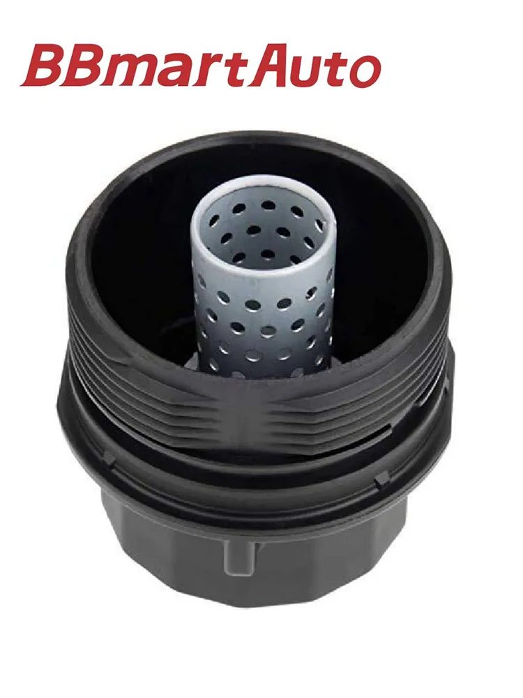 

1562037010 BBmart Auto Parts 1PC Oil Filter Housing Cover For Toyota AURIS E15 E18 AVENSIS Estate T27 COROLLA Saloon E15