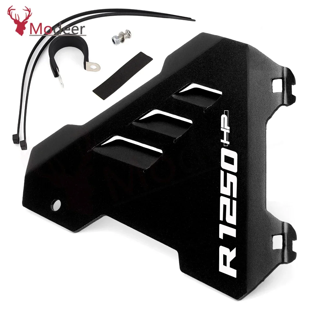 For BMW R1250GS HP R1250 GS R 1250 GS Adventure Rallye hp R1250HP 2019 2020 2021 2022 Motorcycle Starter Protector Guard Cover