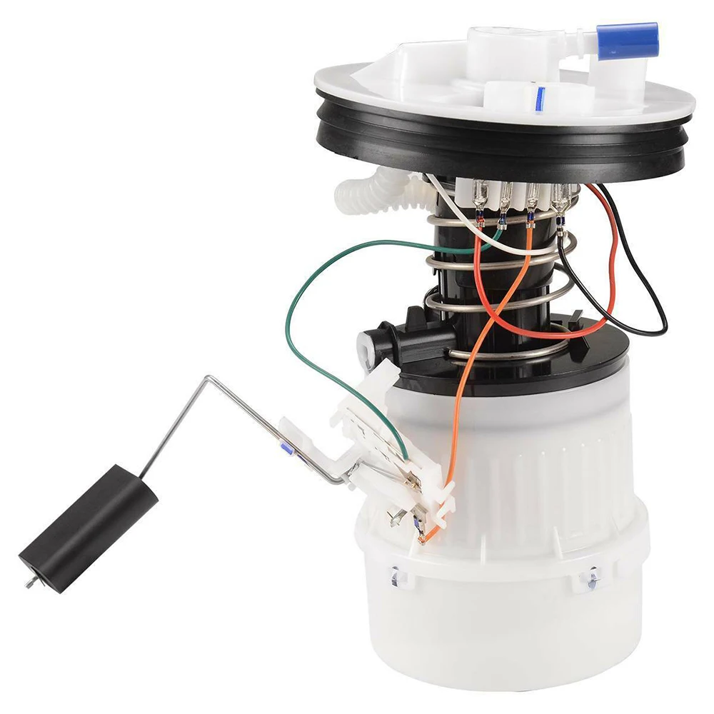 

3N61-9H307 E8591M Fuel Pump Module Assembly for Ford Focus Mazda 3 L4 2.0L 2.3L 2004-2009