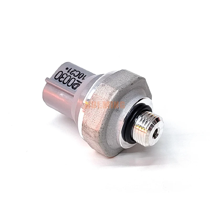 Hot Sale Refrigerant Pressure Switch Sensor With Pressure Detection 130-0270 For E333 GC E335 E336 D2 E340 E345B Excavator Parts