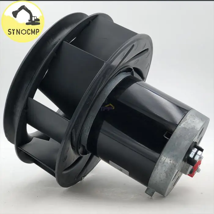 

High Quality Blower Motor 466-7341 321-3374 for Cat Caterpillar C175 Engine 797F 773F 775G 777F 990K