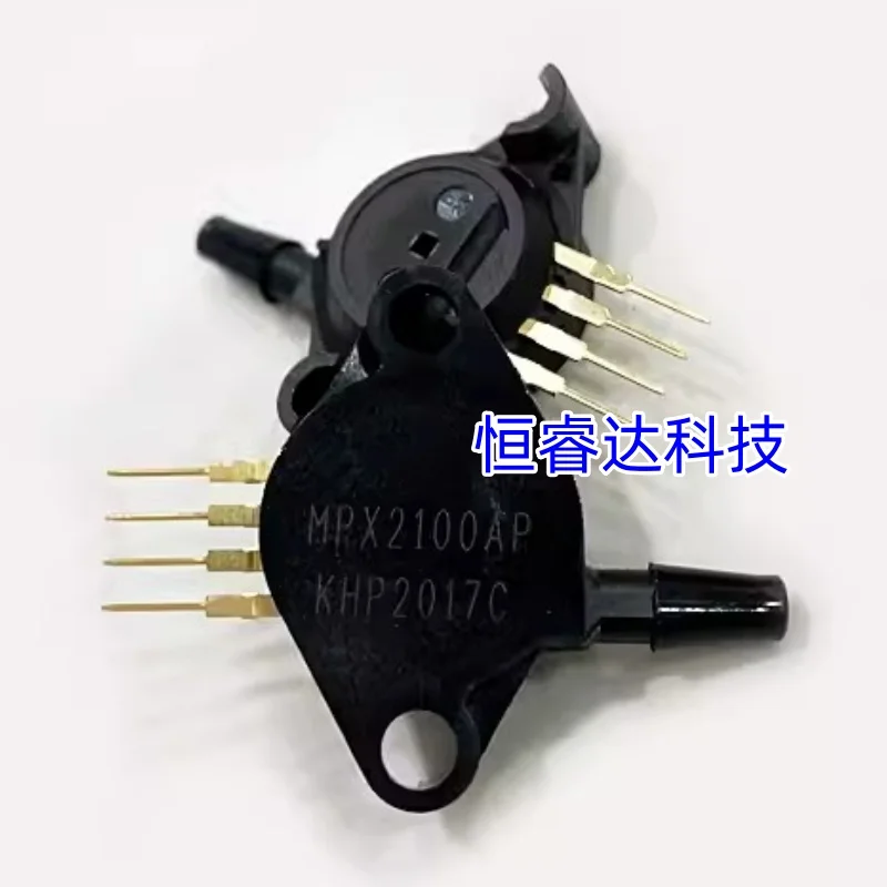 

1PCS/lot MPX2100AP SIP-6 MPX2100 Pressure Sensor IC Chip New original