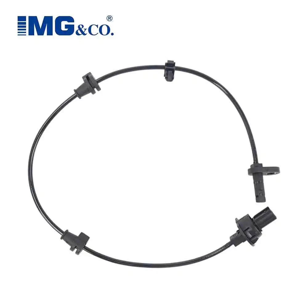 

57450-TBT-H01 ABS front wheel sensor FOR HONDA CRIDER FS1 FS2 FS4 FS5 P10A3 2020-2024 ABS line front and rear LR