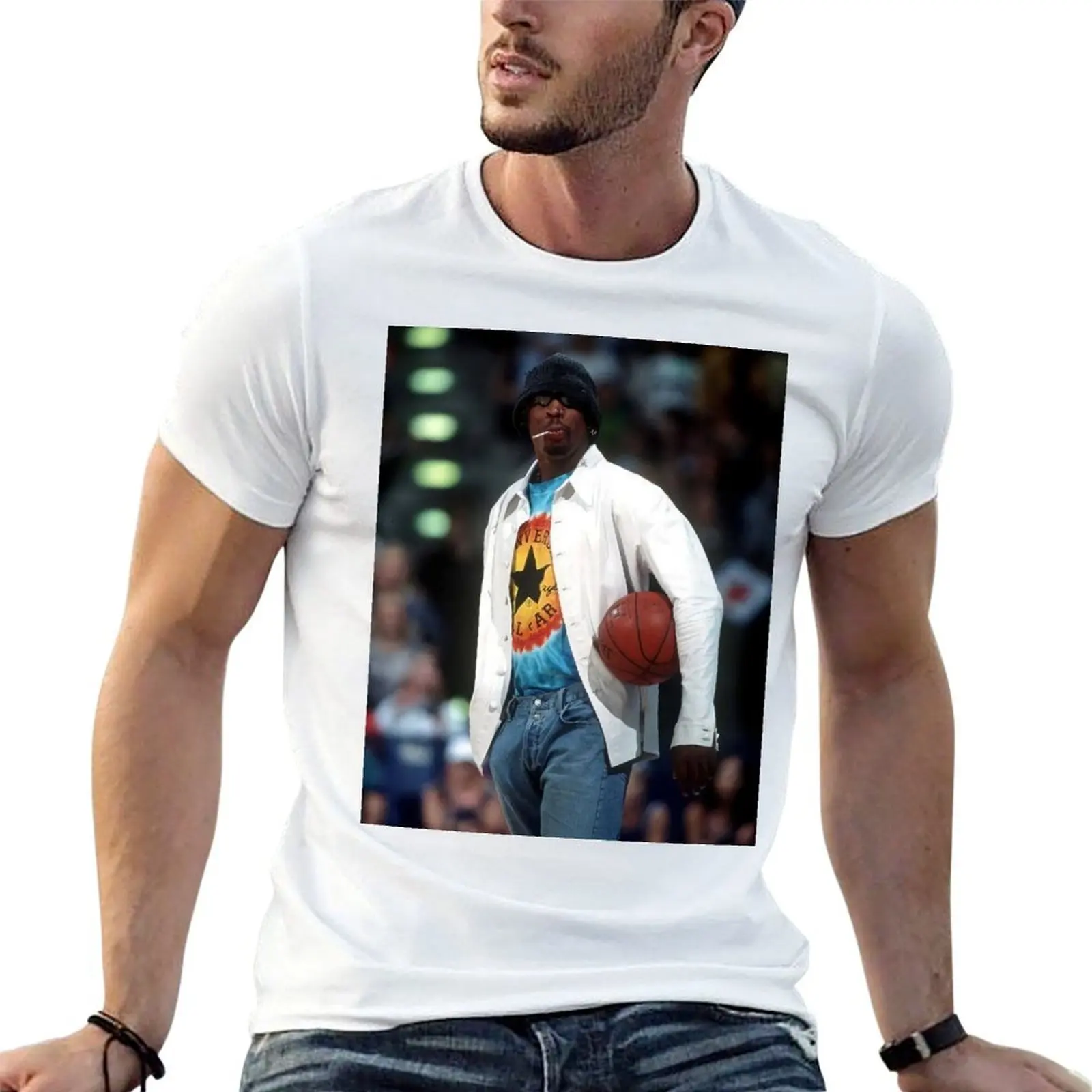 

Damn Roddmn T-Shirt man graphic t shirt cotton t shirts man 100% t shirt men 100% cotton luxury brand T-shirt