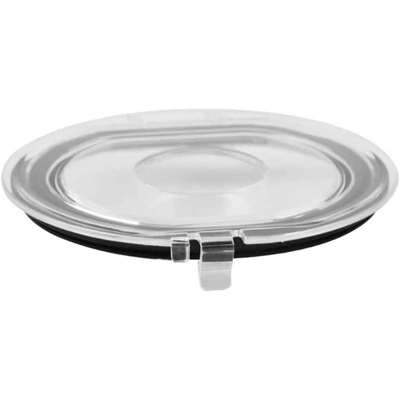 Couvercle de poubelle à poussière pour aspirateur Dyson V7 V8 SV10 SV11, pièces de porte de bac à poussière, couvercle de boîte à poussière