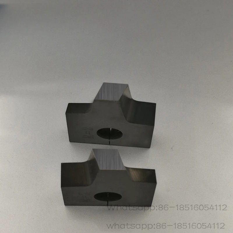 

High Quality MFBJ-503B1 Automatic Edge Banding Machine Trimming Knife 20 * 22 * 4 R2