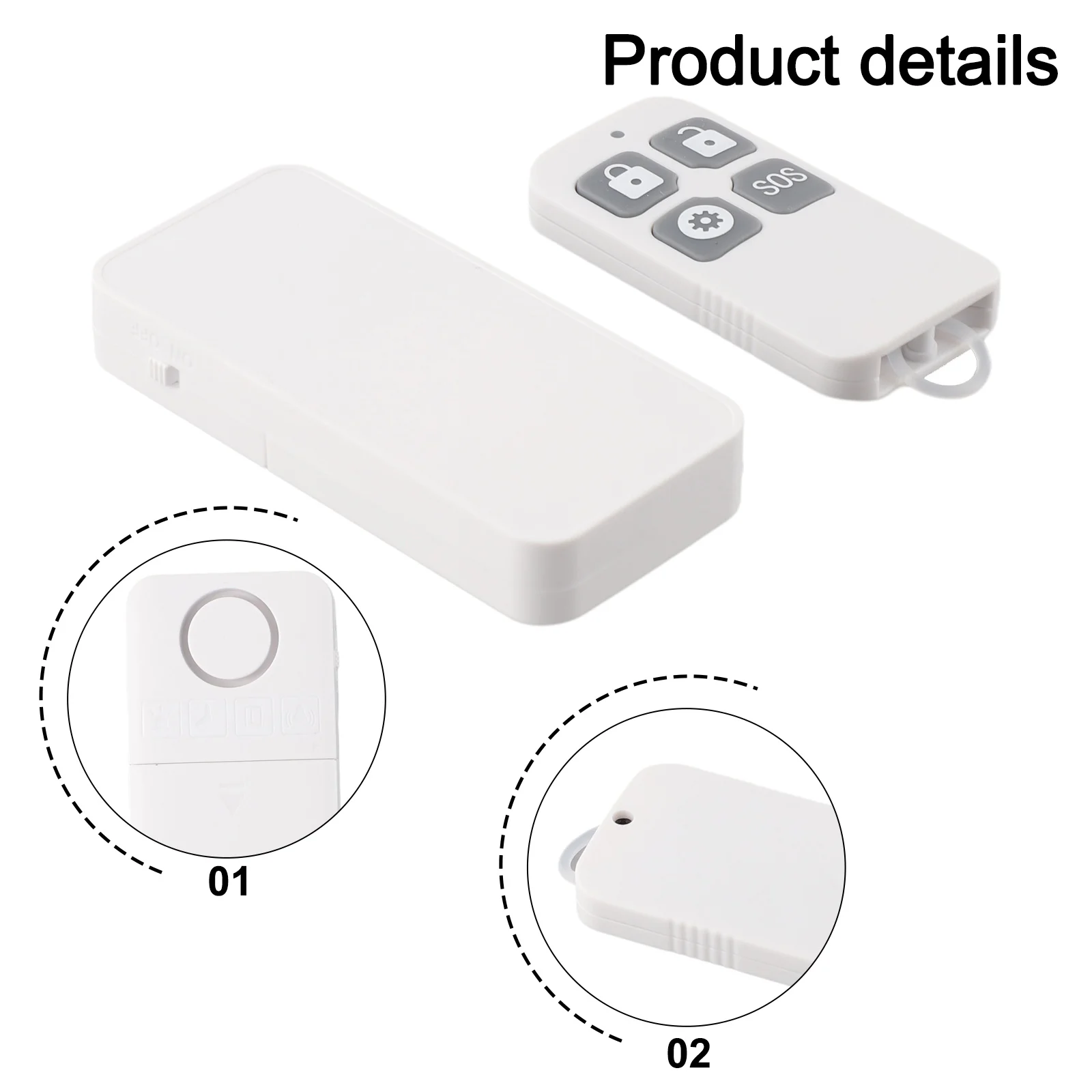 protecao-contra-roubo-sensor-de-alarme-de-130-db-seguranca-domestica-monitorizacao-em-tempo-real-tecnologia-antirroubo-modo-de-alarme-com-atraso