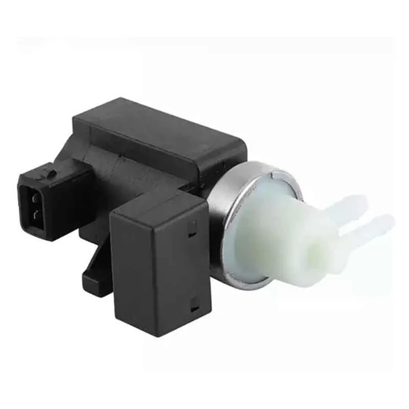 70328805 Turbo Control Solenoid Valve Turbo Solenoid Boost Valve Auto for VOLVO S60 S80 XC60 V70 2.4 D5 D