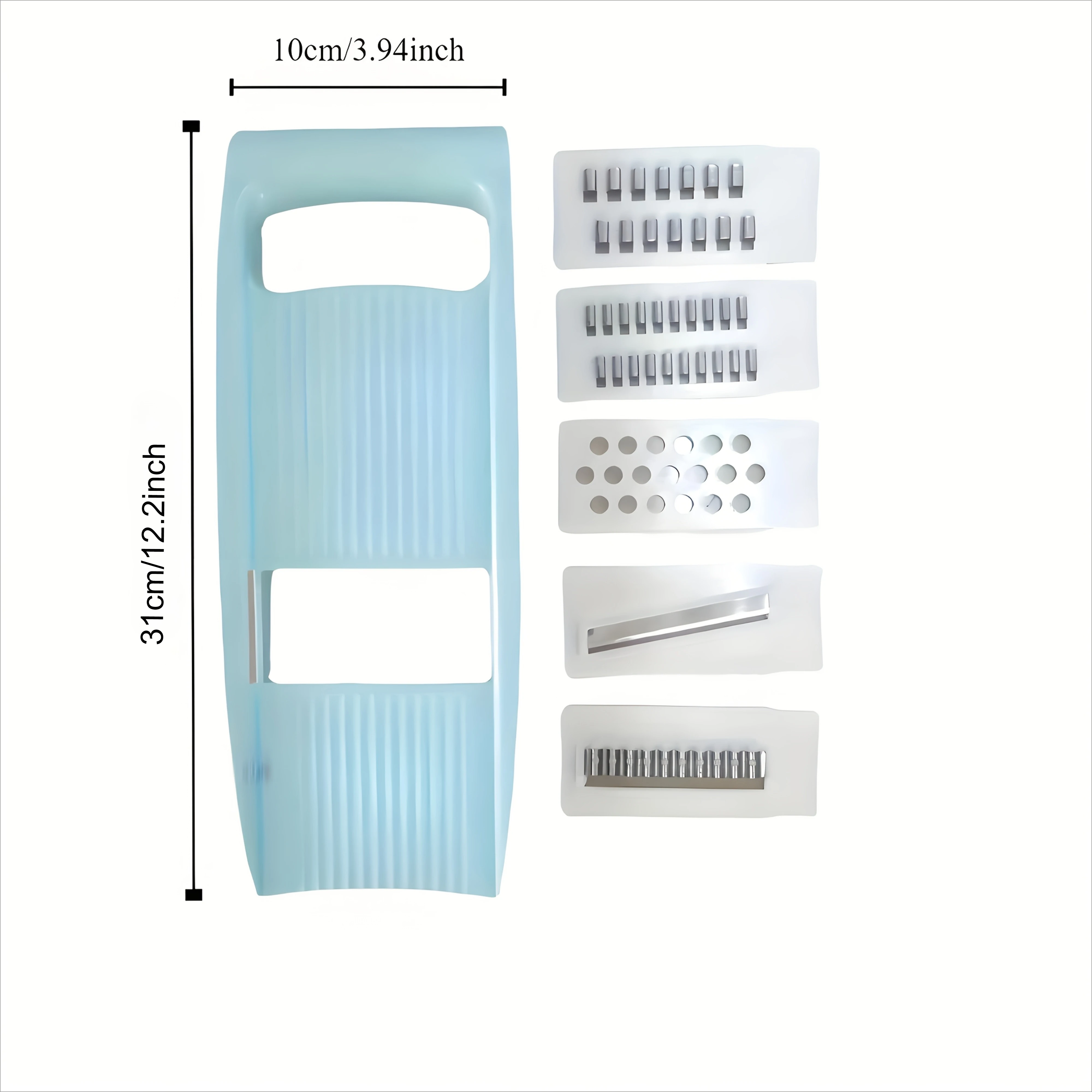 Thumbnail 4 - #24 Food Graters Discount Picks