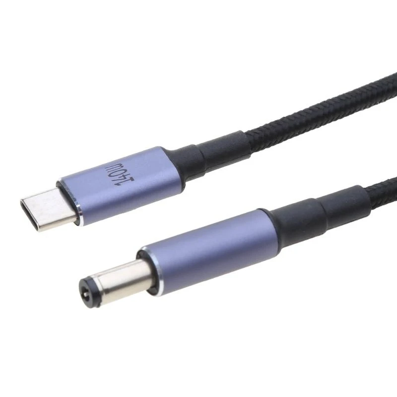 140W Pd Usb Type C … - image