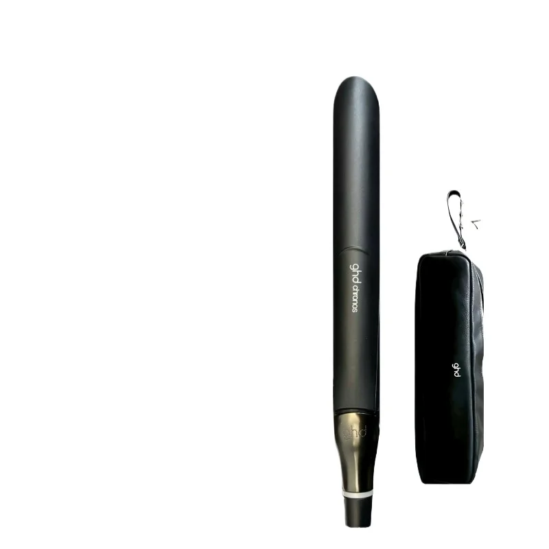 

High-precision smart hair styling