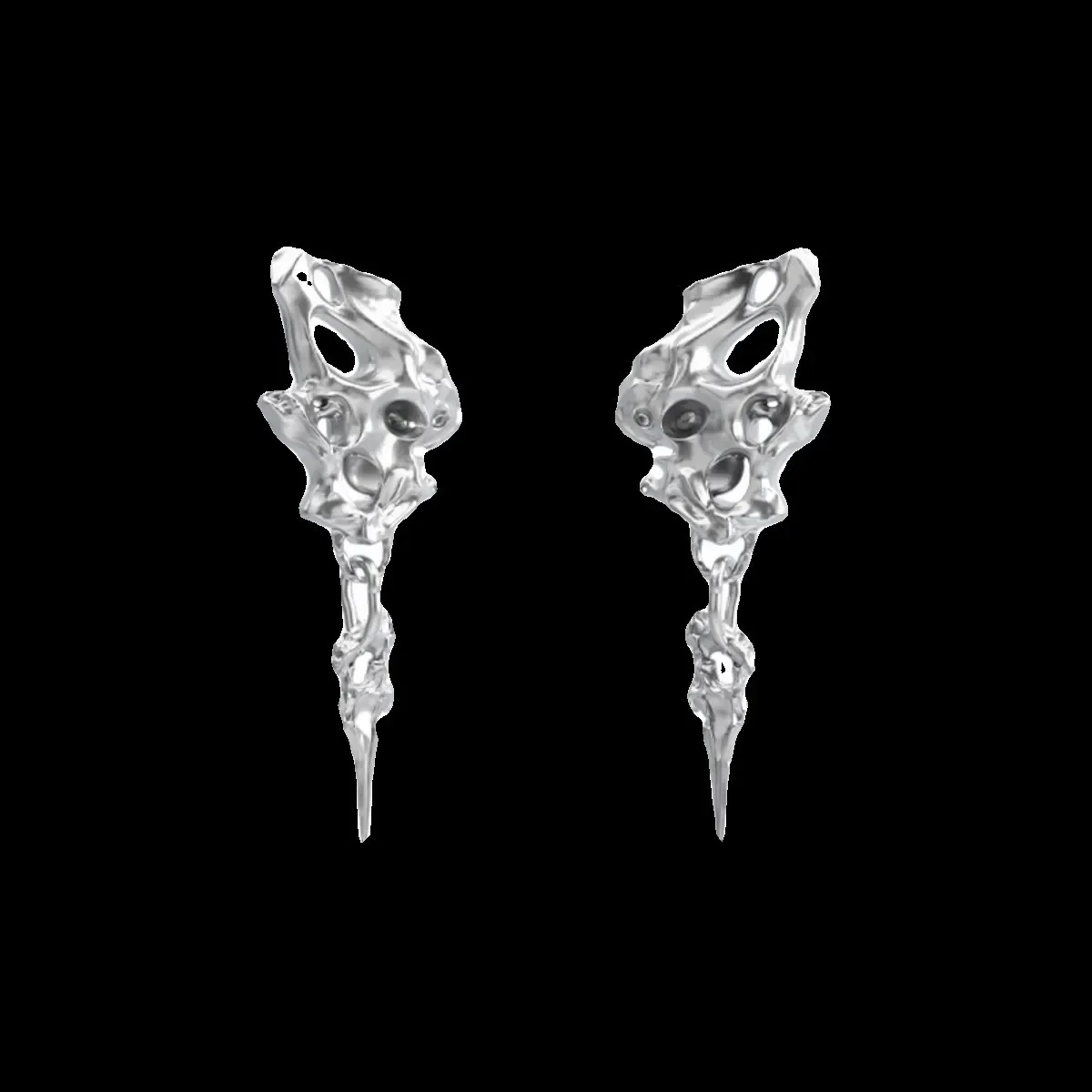 Cyberpunk Heavy Ind…