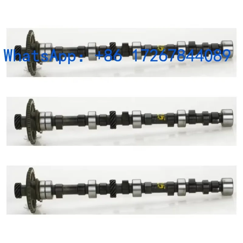 

High Quality Engine Parts 425 B1600 Camshaft 0706-12-425