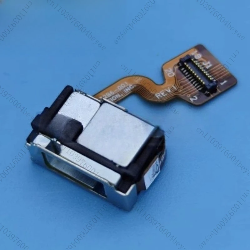 وحدة الإسقاط الصغيرة وحدة جهاز عرض بيكو مقياس الجلفانومتر الصغير الكهرومغناطيسي #4