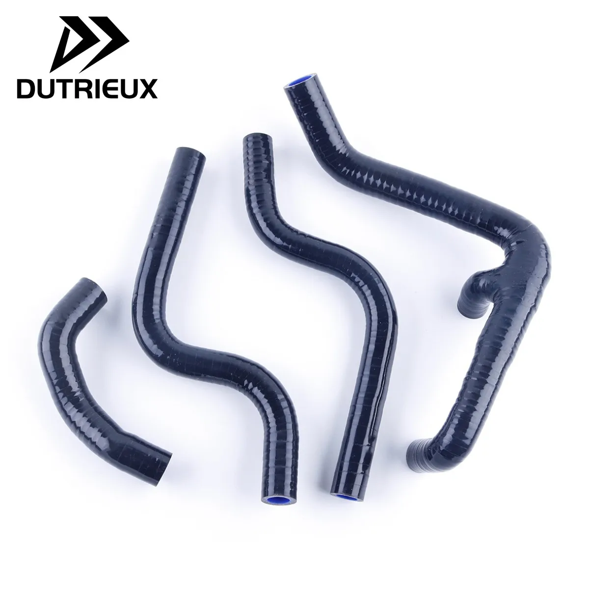 For Husqvarna WR250 WR300 WR360 2000-2010 WR 250 300 360 Silicone Radiator Hose Pipe Tube Kit 2006 2007 2008 2009 2010