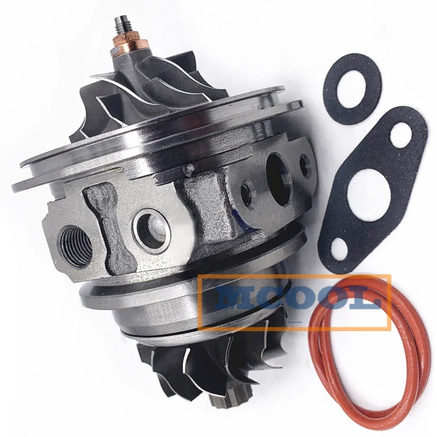 TD04 Turbo Cartridge Turbine CHRA MD194845 for Mitsubishi L 200 2,5 TD 4x4 (K6_T) 73 Kw - 99 HP D4BH 49177-02512 49177-02513