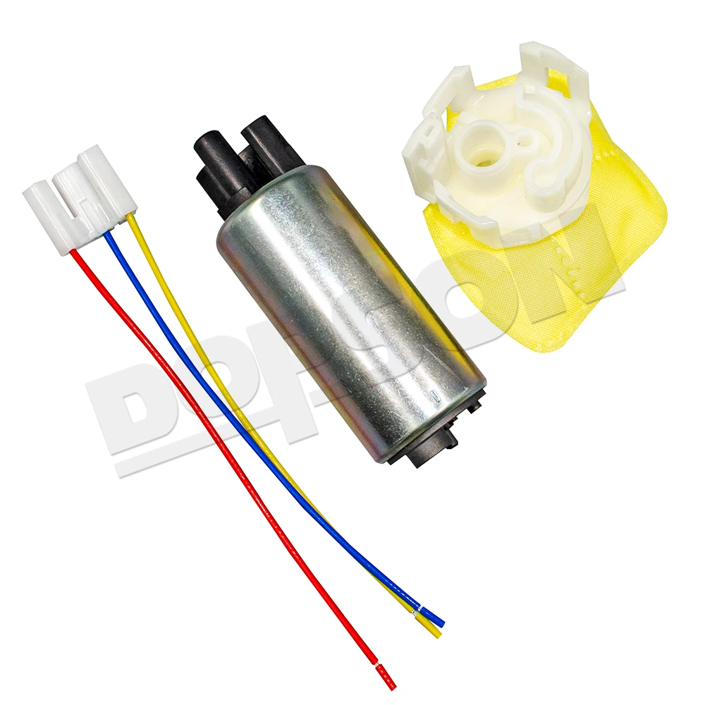 

FP3870W02 291200-1001 23220-0P240 23221-31130 23220-31330 Dopson High Quality Electric Fuel Pump for Toyota Crown 2.0T
