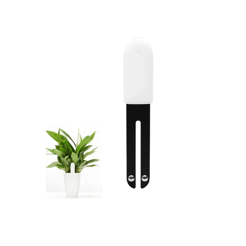 Flower Monitor Flora Garden Care Plant Grass Soil Water Fertility Smart Tester Sensor Flower Gardening Detector for Xiaomi