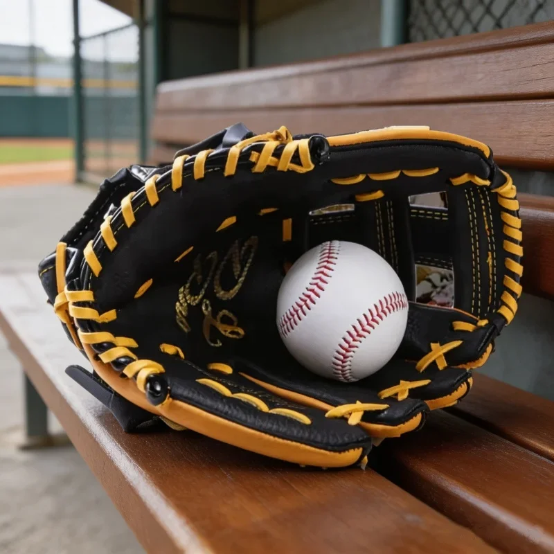 #5 New Baseball Gloves & Mitts Arrivals