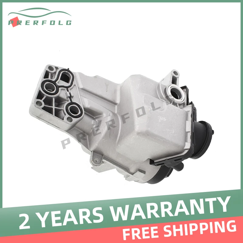 

OEM 31338685 31338684 3078894 Новый корпус масляного фильтра для Volvo C30 C70 S40 S60 S80 V40 V50 V60