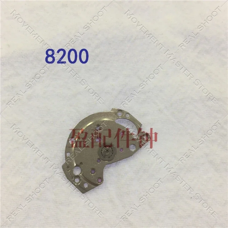 Часы аксессуары совершенно новые и оригинальные мужские Ximei Youda 8200 механизм подшипник фанера Автоматическая фанера