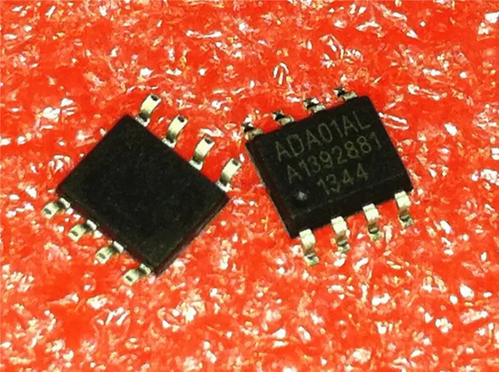 NO.1060  (10piece) ADA01A ADA01AL ADA01 Can provide image reference
