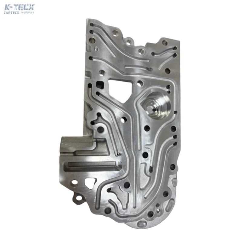 OAM325068 DQ200 7-Speed Transmission Valve Body Accumulator Housing For VW Sagitar For Audi A3 Skoda Octavia 2010-2020
