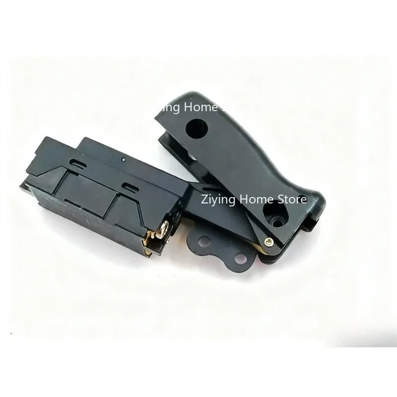 Suitable for SW38D Trigger Switch, Replacing 153609-00 DW708 Cross Cut Oblique Saw