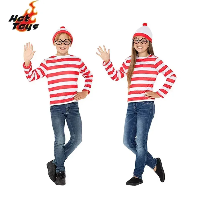 New Halloween Cospl…