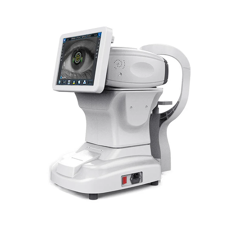 Full Automatic Refr…