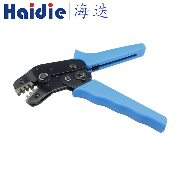 Auto Professional Crimping Tools SN-28B for wide terminals (0.1-1mm²) 28-18AWG Pliers forTerminals