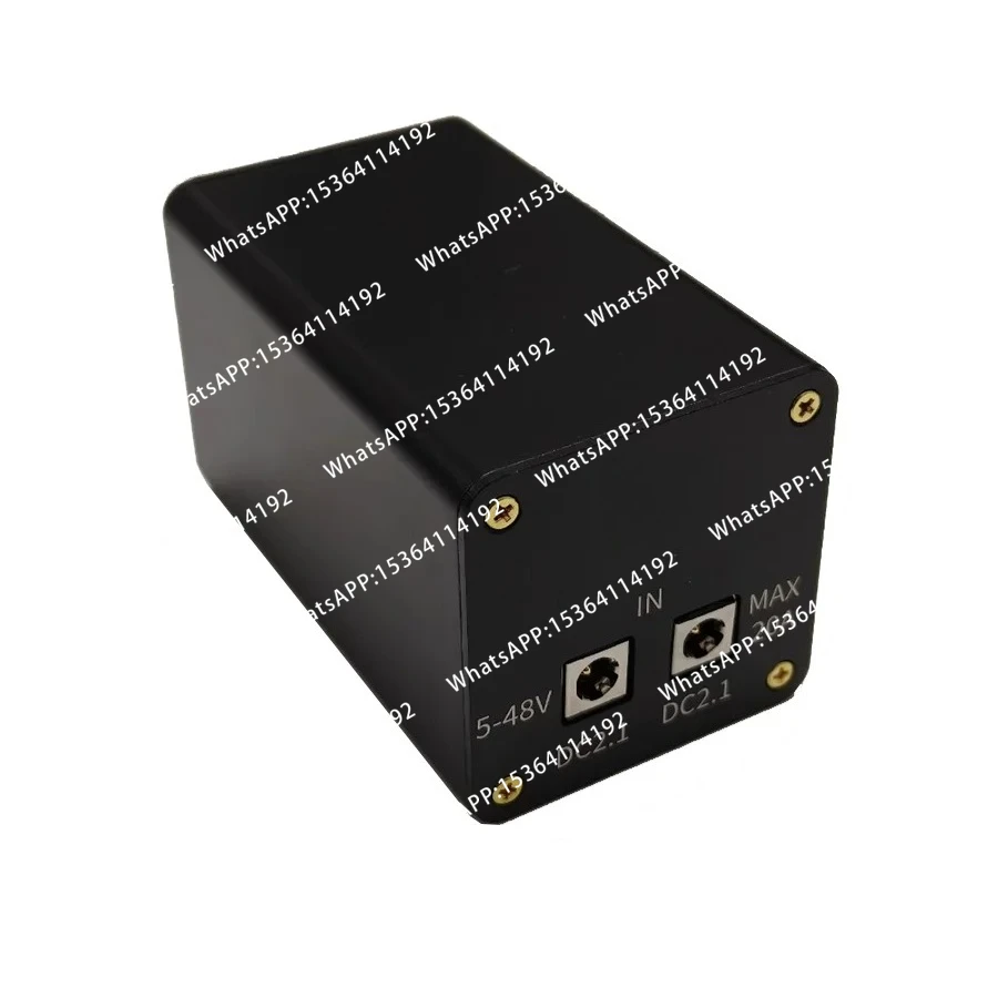 NEW CNC Case 5V-48V 20A Suitable for Switching Power Supply Decode  Digital Broadcast Amplifier