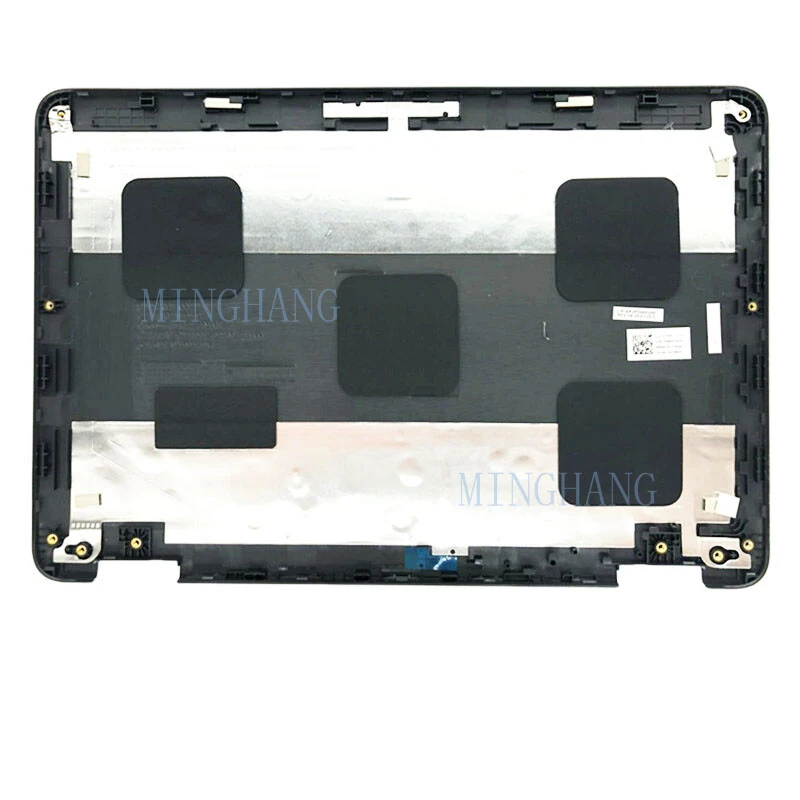 

M 279W8 0279W8 for Dell Chromebook 11 3100 2-in-1 LCD Rear Lid Back Cover Top Case