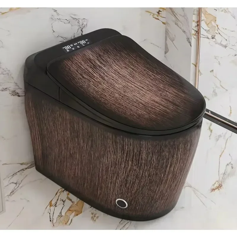 3.z.Intelligent Instant Heating Automatic Waterless Pressure Limiting Barrel Household Electric Toilet