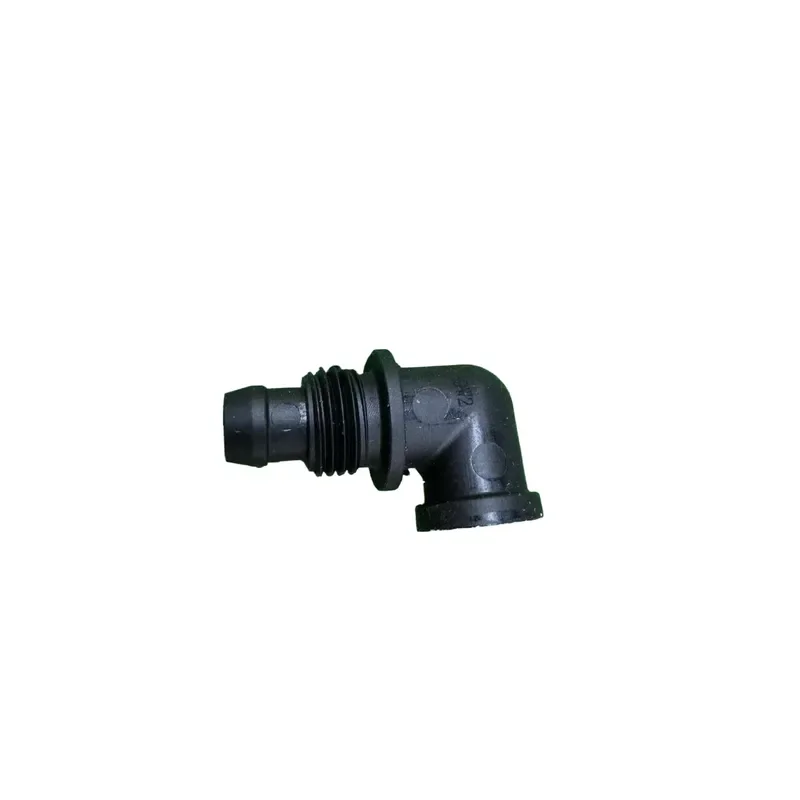 Water Pipe Elbow Internal Thread 002258.02 Compatible with DJI T40 T20P Agricultural Drone Spray Parts
