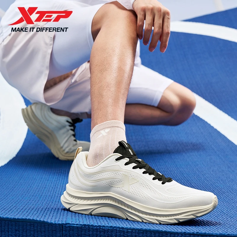 Xtep baskets pour hommes 2025 - Men'S Xtep Shoes avis et prix