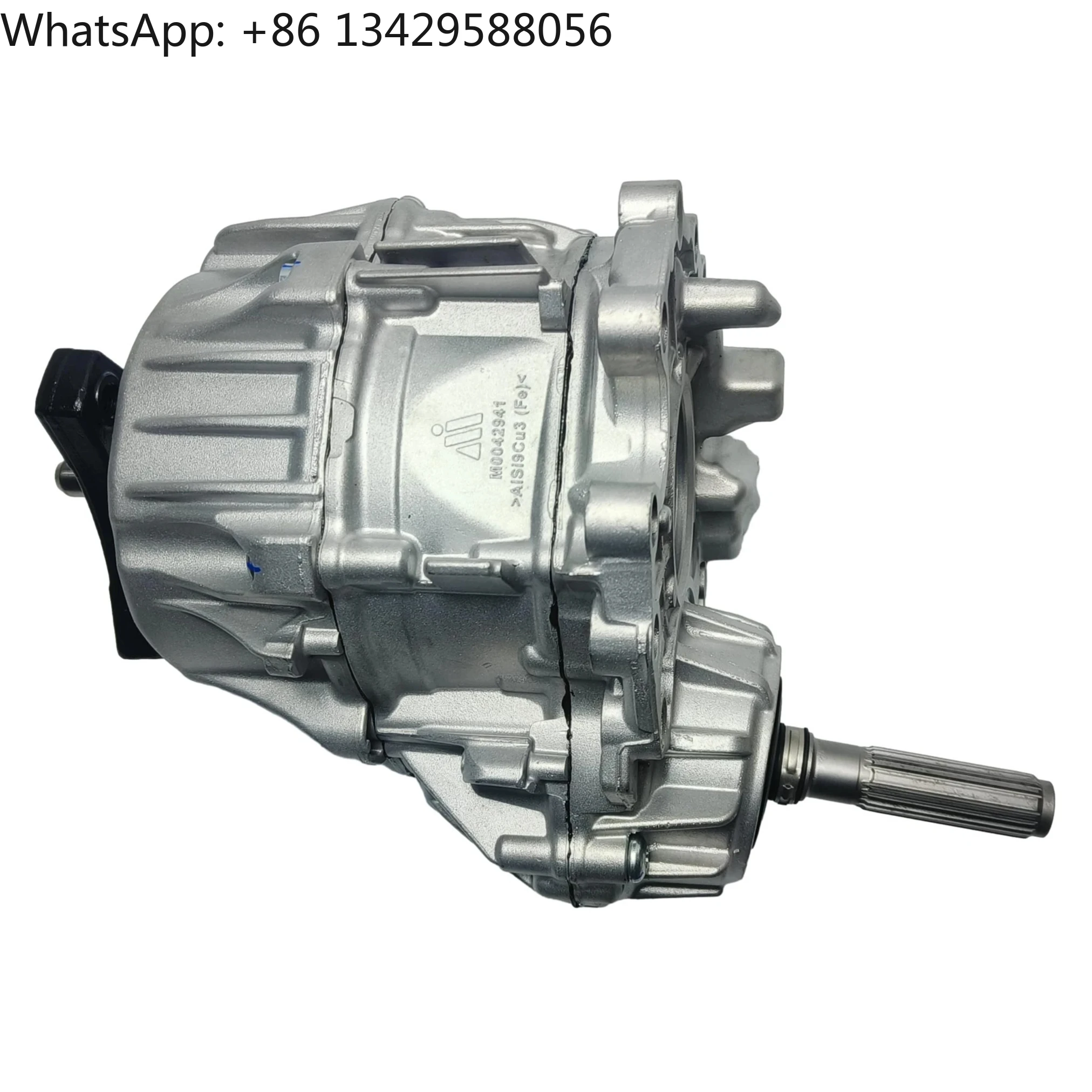 

A7252800100 A7252803900 GLC 250 Transfer Case Assembly