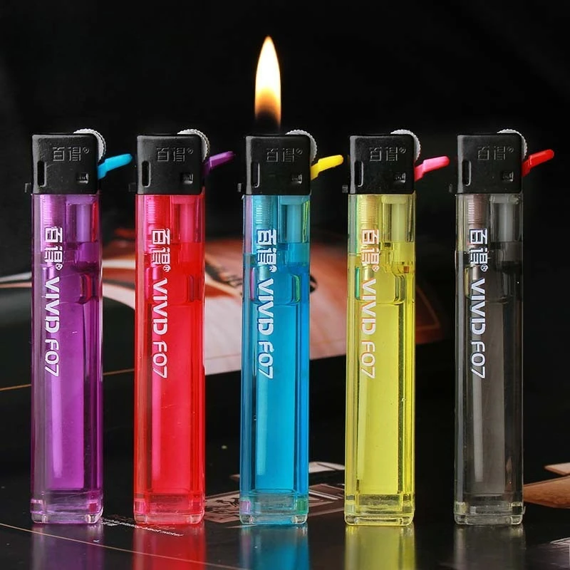 New 5PC Transparent…