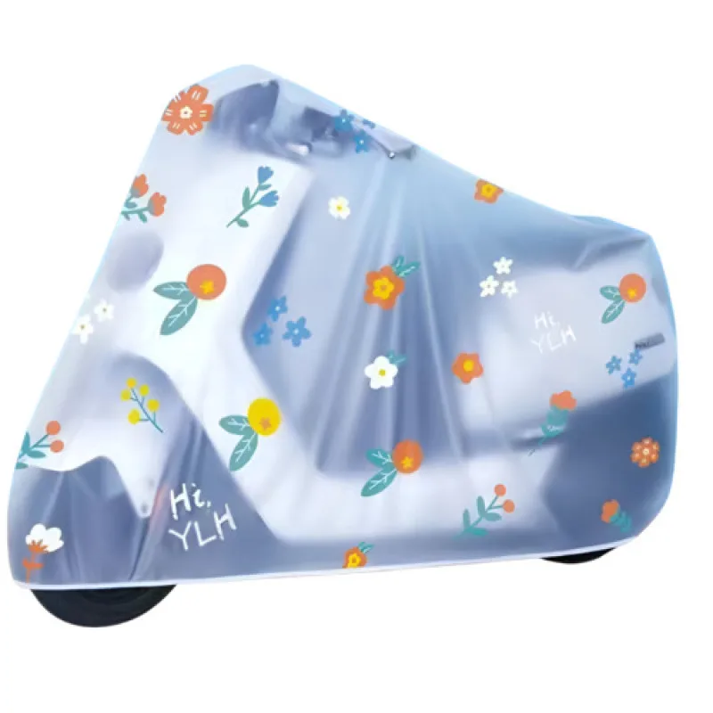 AliExpress NONE Bicycle Rain Cover Waterproof UV Protection Dustproof Portable Protective Bike Gear for Electric Bike MTB Outdoor Cycling