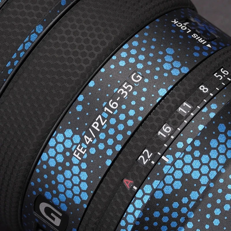 For Sony Fe Pz 16-3… - image