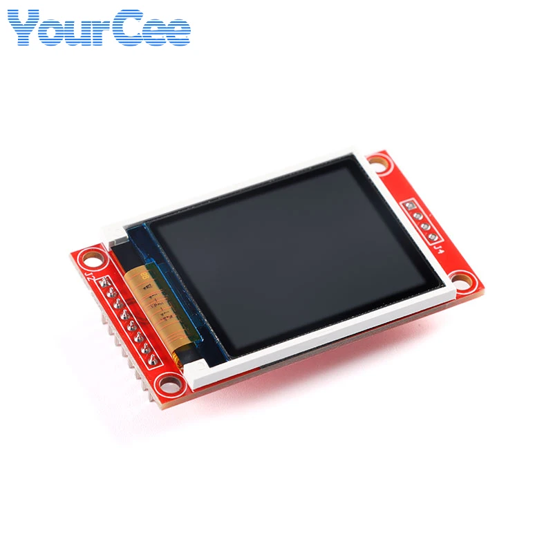 1.44 1.8 2.0 2.2 2.4 2.8 3.2 3.5 4.0 inch SPI TFT LCD Screen Colorful Touch Display Module ILI9341 ILI9488 480*320 240*320 Drive