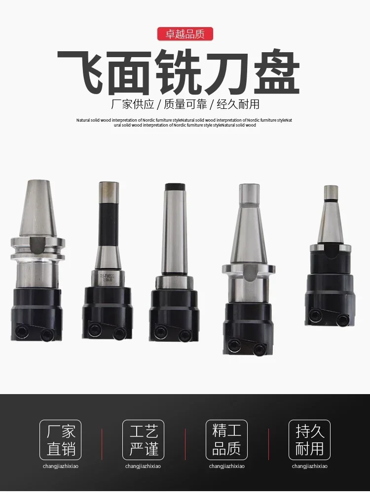 BT40 Machining Cent…