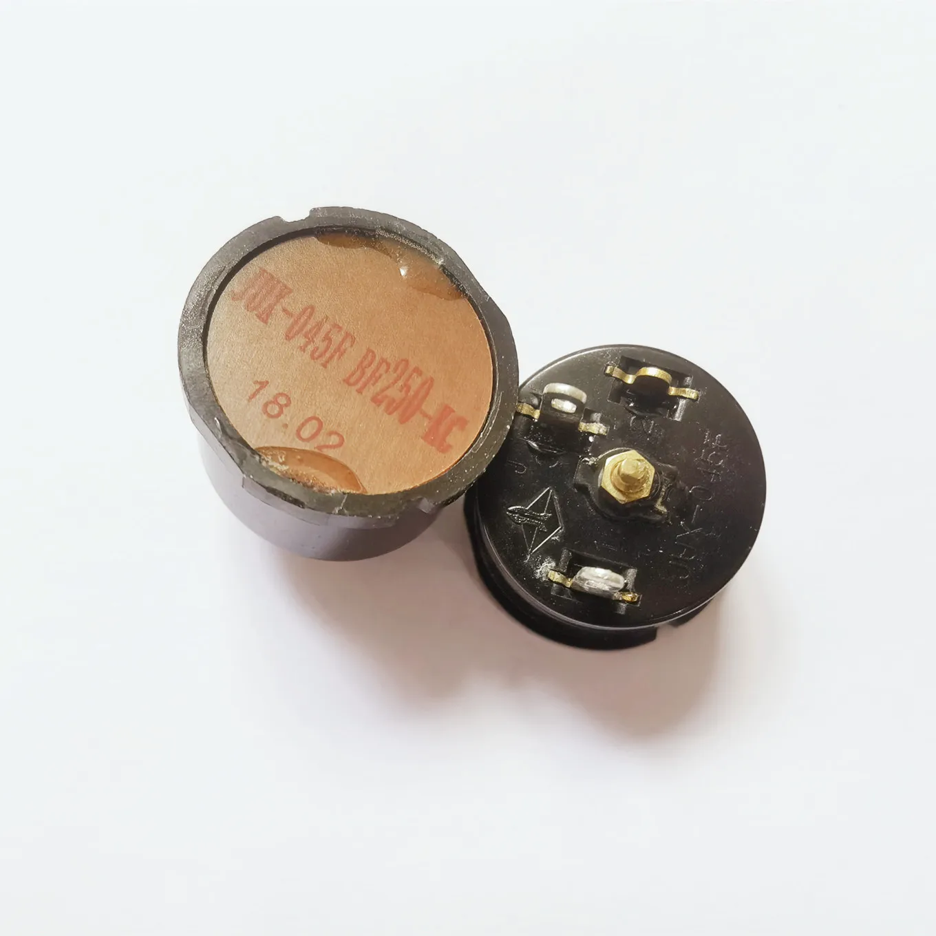 Original new 100% JUX-045F BF250-KC air conditioner overload protector switch
